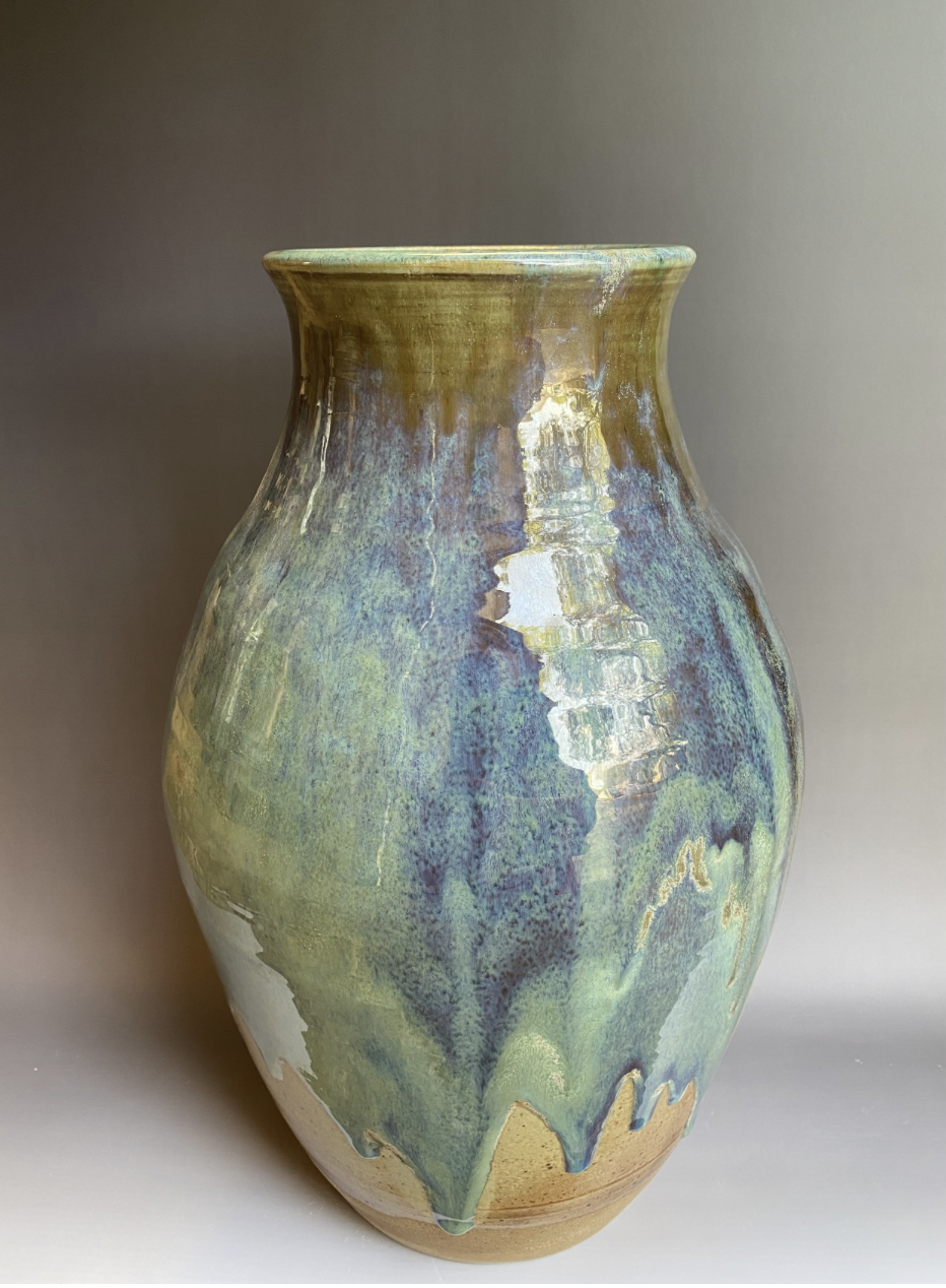 Sage Eden Pottery