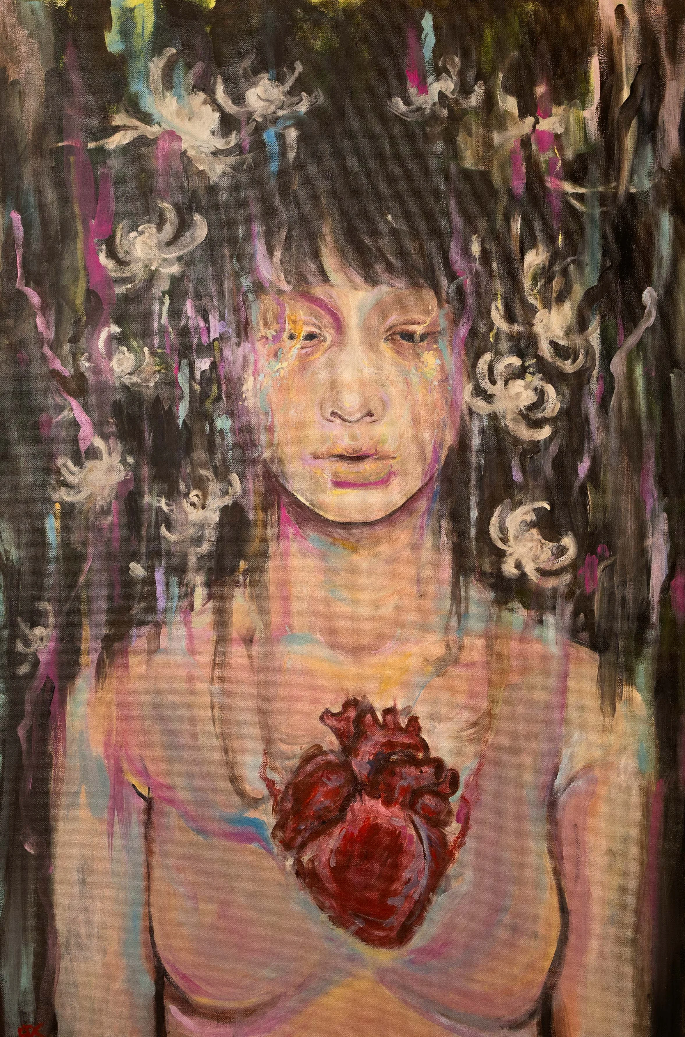 Anna Xiong