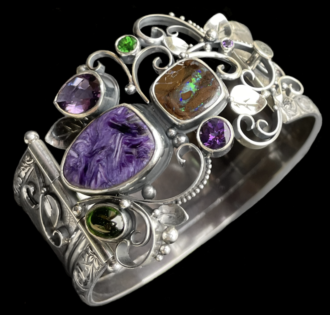 Elemental Jewelry