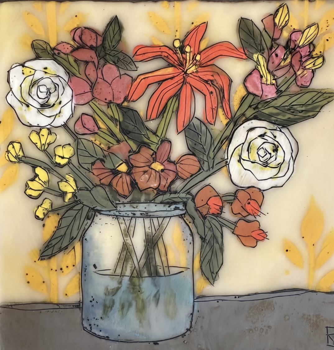 Kim Hensal Art 