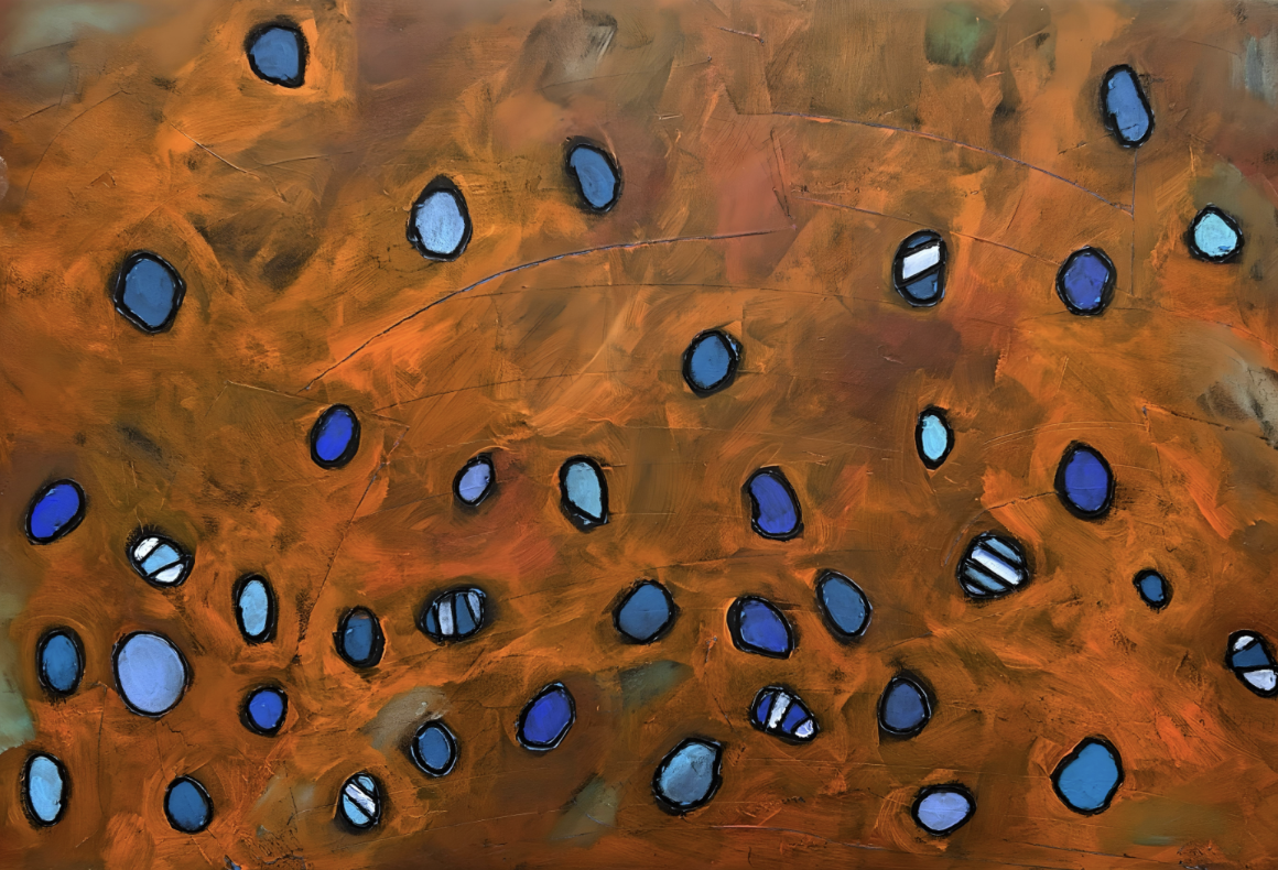 M Robinson Artworks