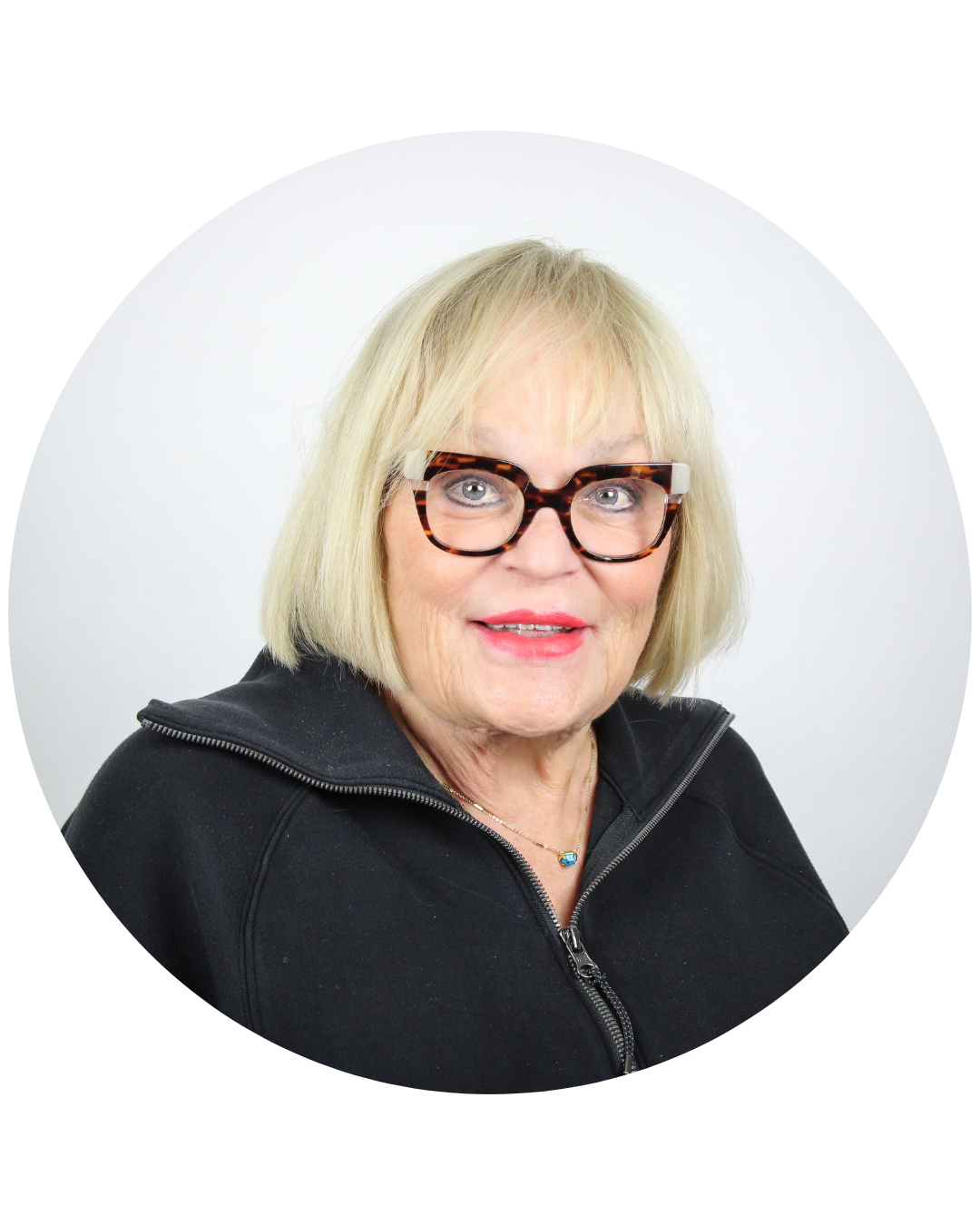 Joy Reed Belt, Founding Member