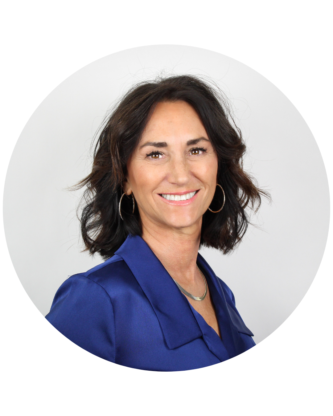 Lauri Gormley, Board Member