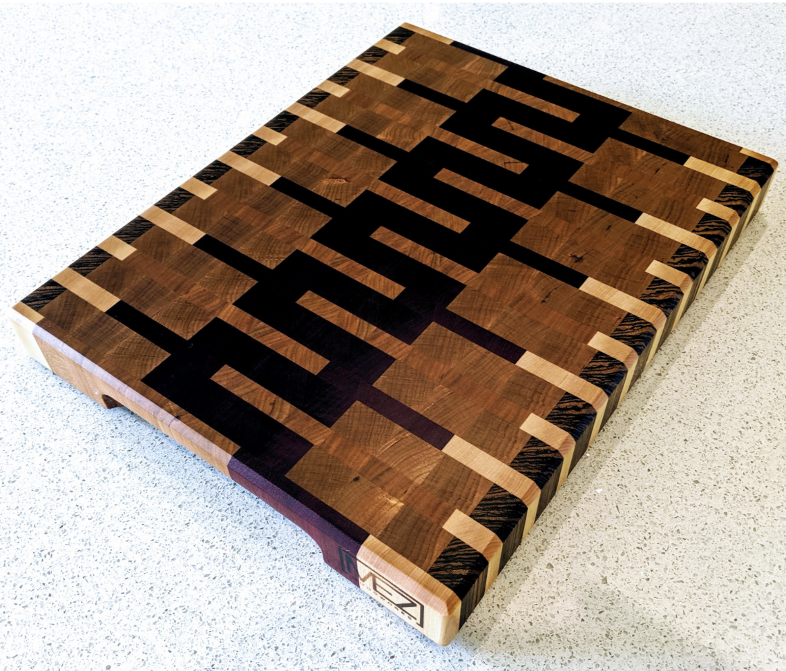 Mez Woodworks