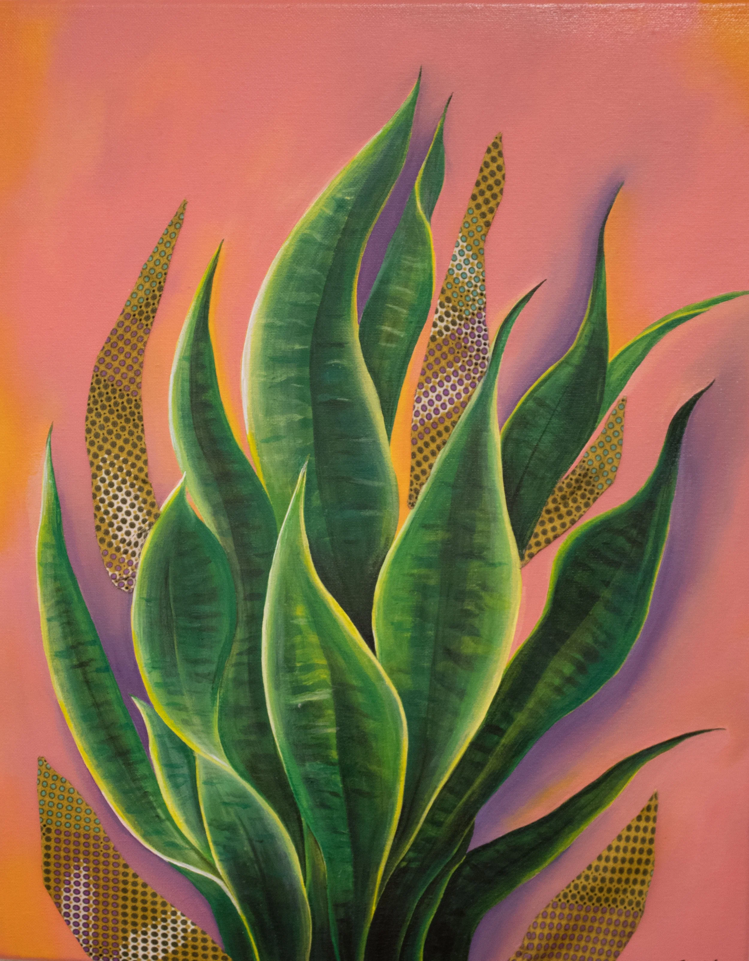 Something New - Erica Nkechi, $1,650
