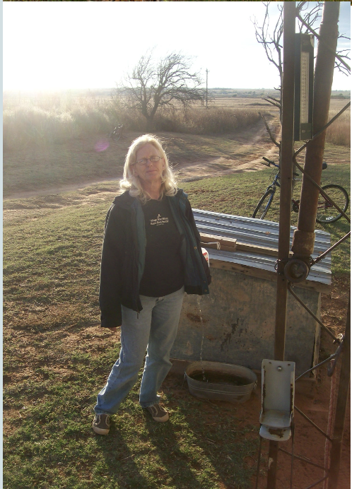 Well-Behaved Women Rarely Make History - Amber Bachiochi Thompson, 2010, 11x13, $145