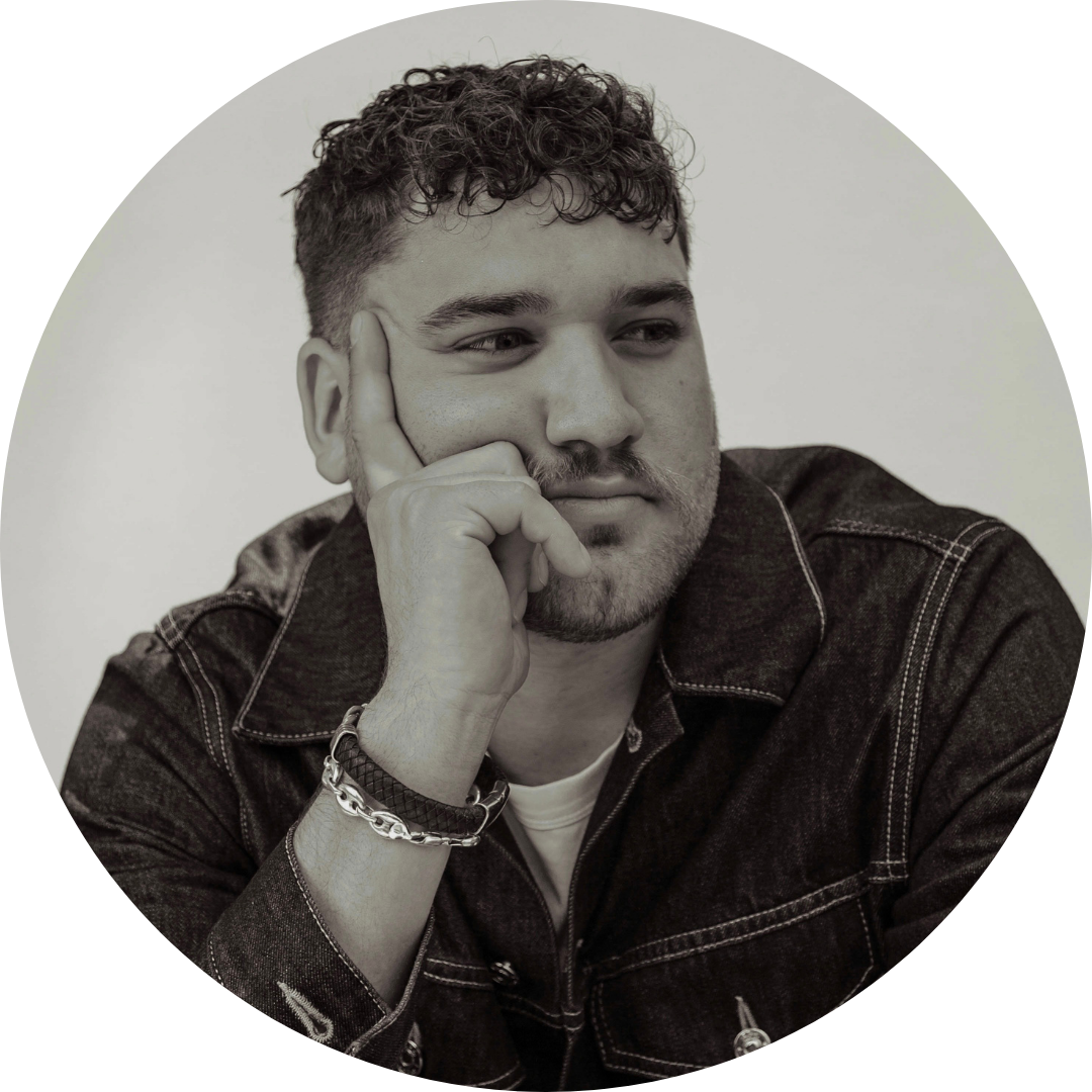 Noah Williams, Board Member