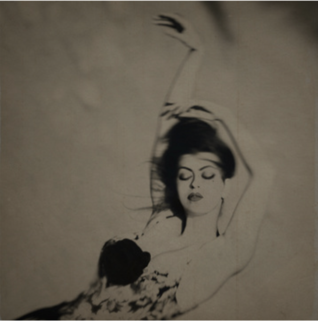 "Ever SInce the Birds FLew Away From My Words" - $3,400