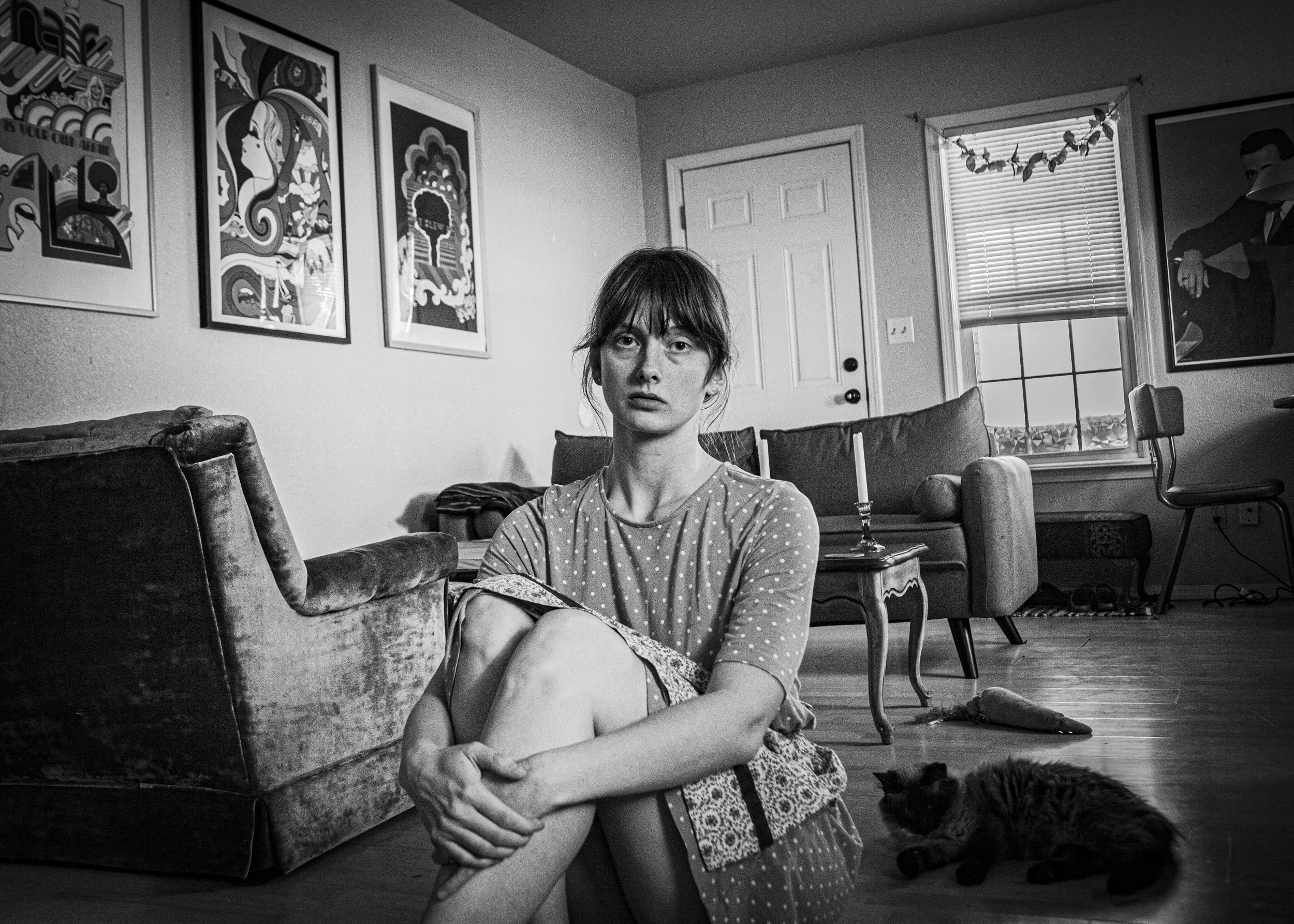 I've Got Sauce On - Amber Bachiochi Thompson, 8x10, $150