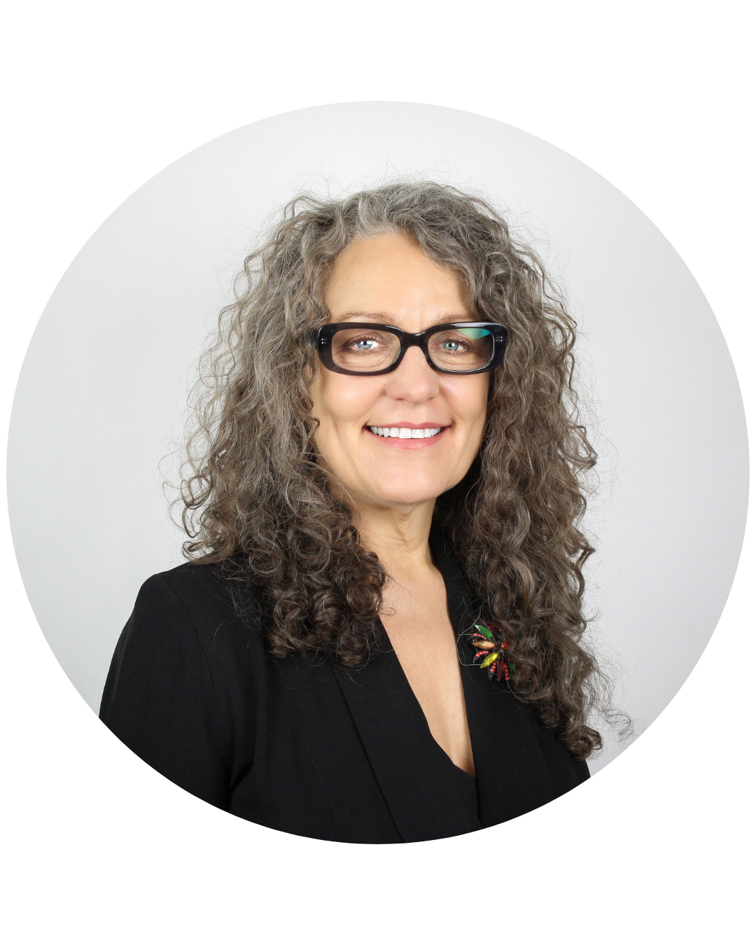 Terri Sadler, Treasurer