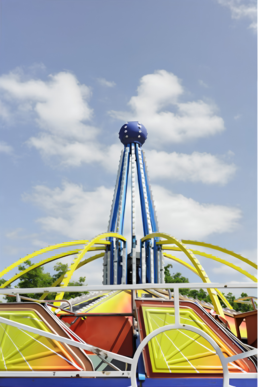 carnival found no. 7 - SJ Barrymore, $46