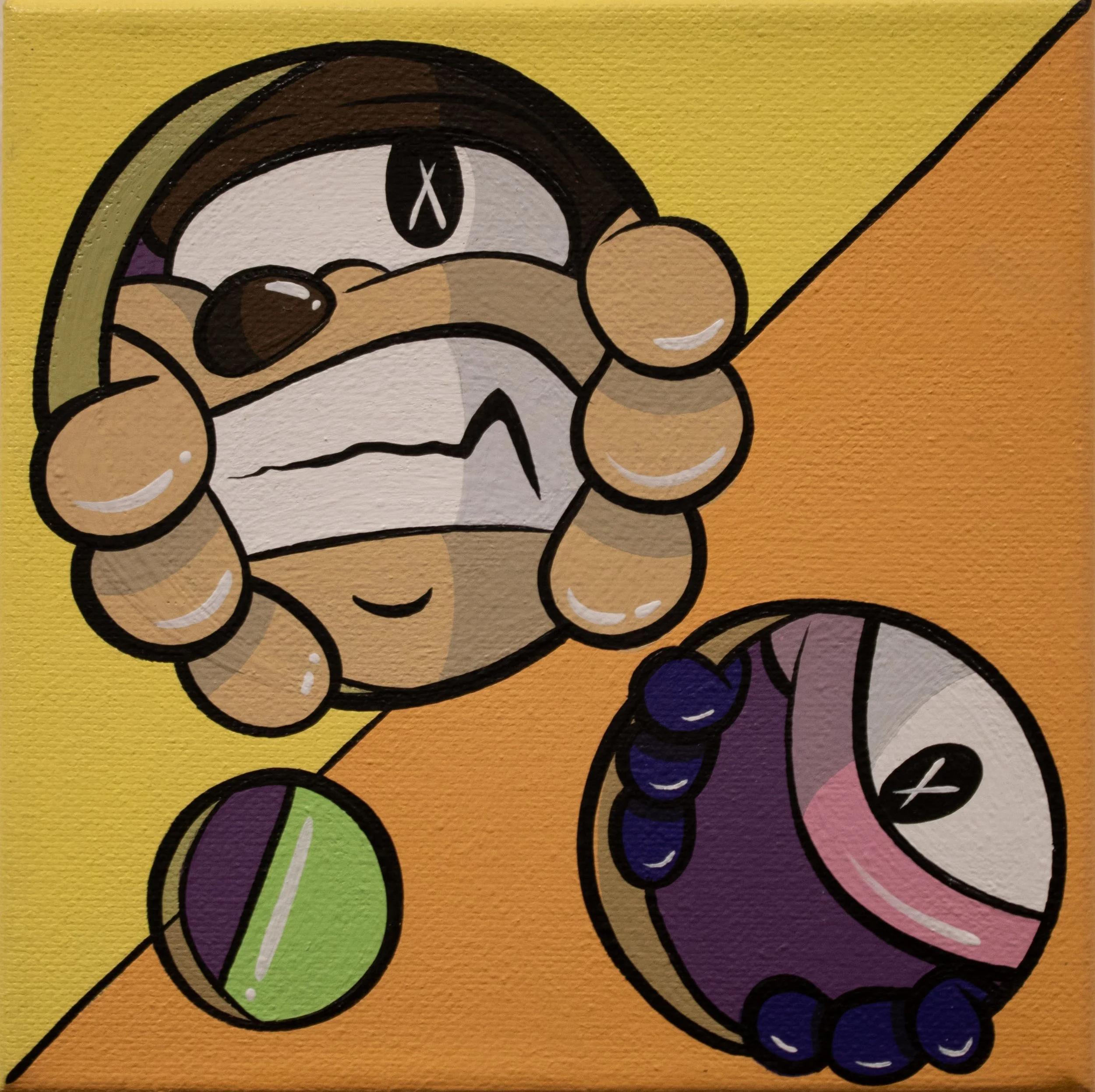 Breakthrough - Jordan Morris, $100