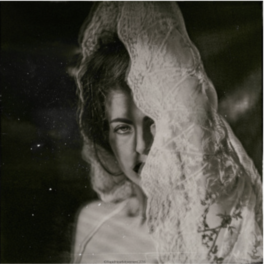 "In Spring the Ever Surprised Brows Returns II" - $575