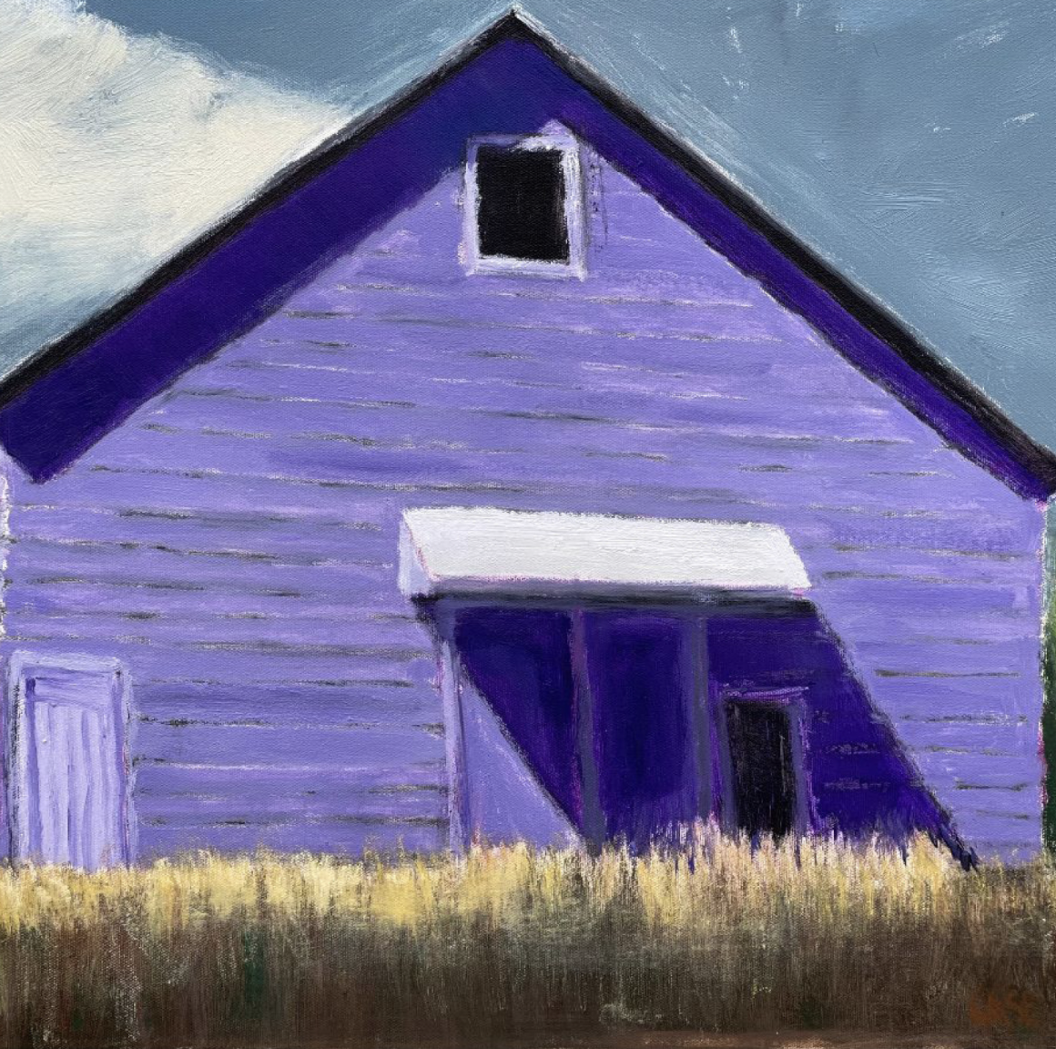 Randall Case Art