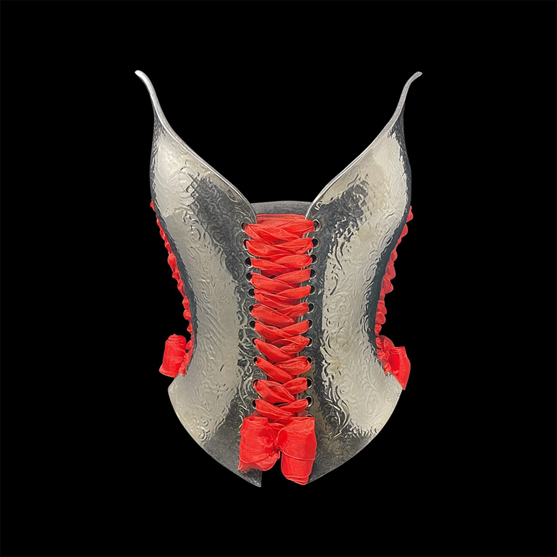 Hecate - Nicole Moan, 18x14x12, $1,600