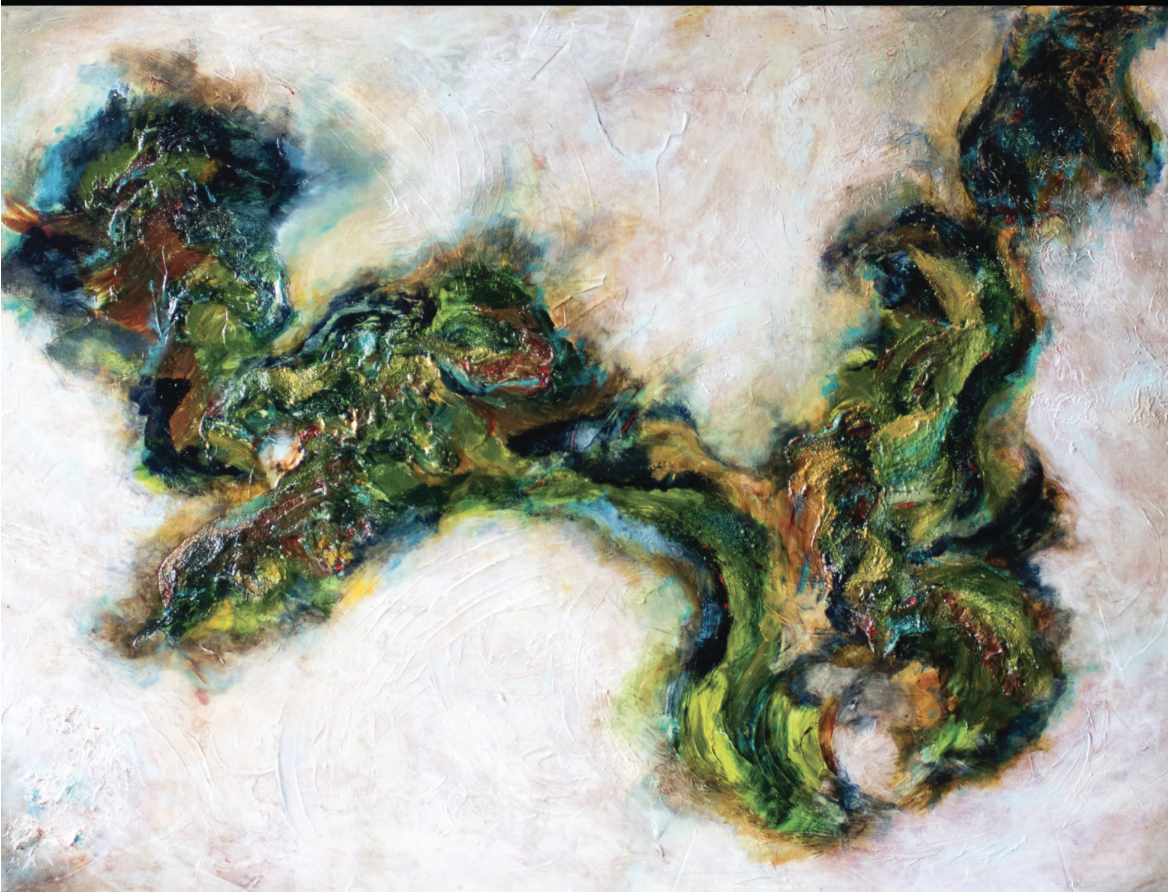 Laurie Aurand 