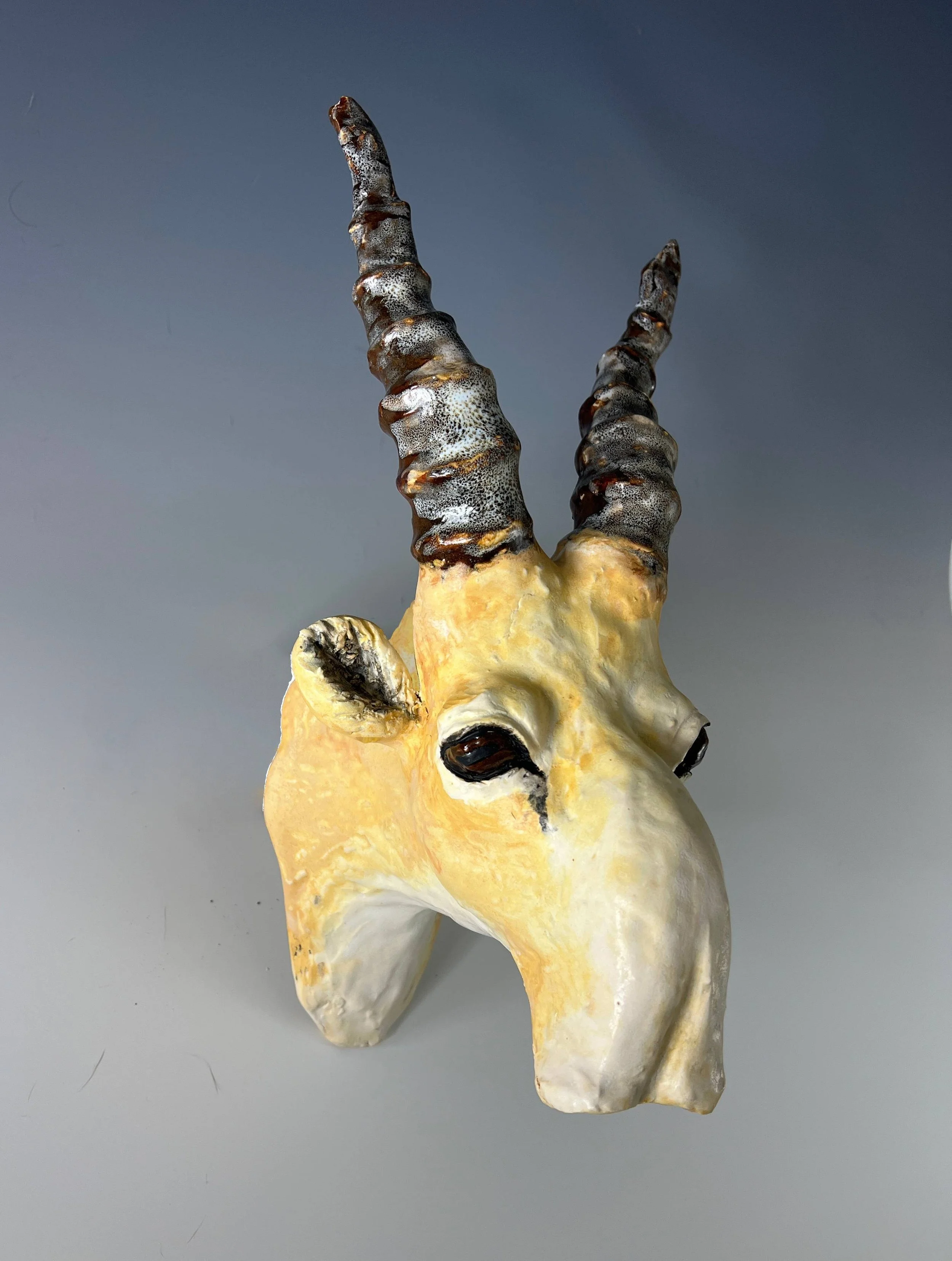 Naomi Nickerson Ceramics
