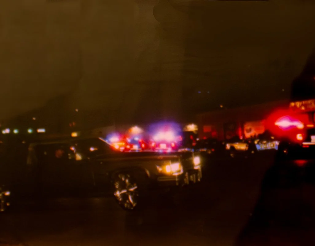 A Night on the Souf Side, no. 3, Photography, $50
