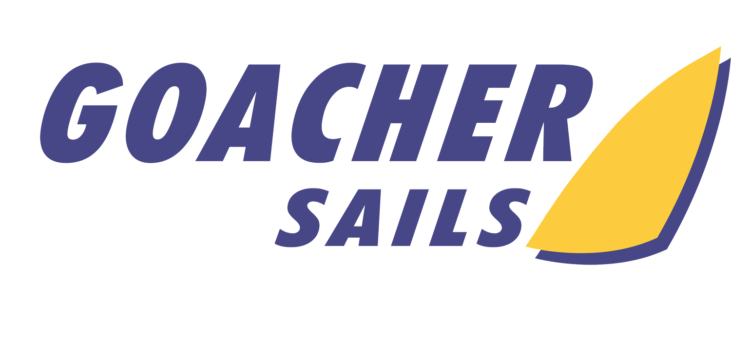 Goacher Sails