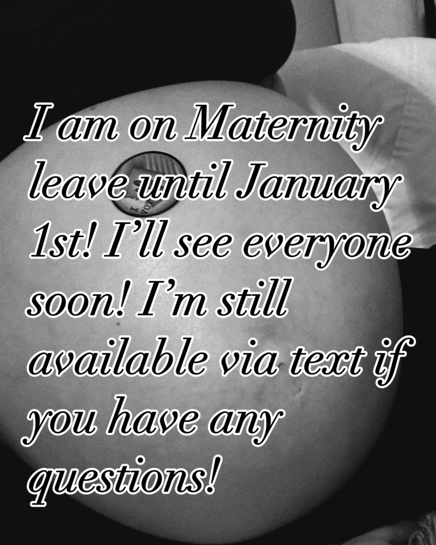 Hey everybody! Welcoming a baby boy soon! 🙈😳#momsofinstagram #supportsmallbusiness #supportlocalbusiness