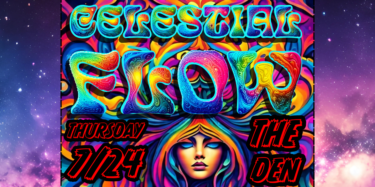 CELESTIAL FLOW
