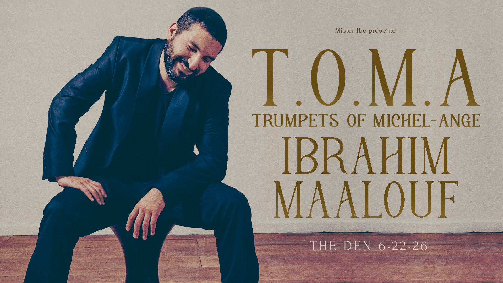 Ibrahim Maalouf