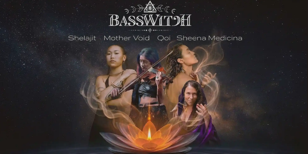 BASSWITCH 14 - TEMPLE BASS