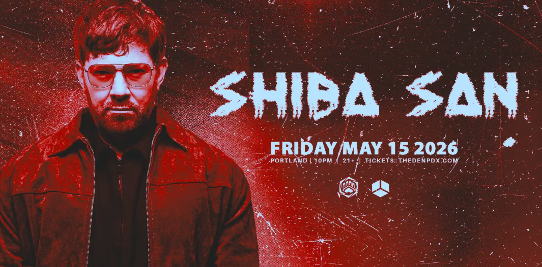 SHIBA SAN