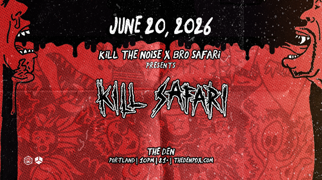KILL SAFARI