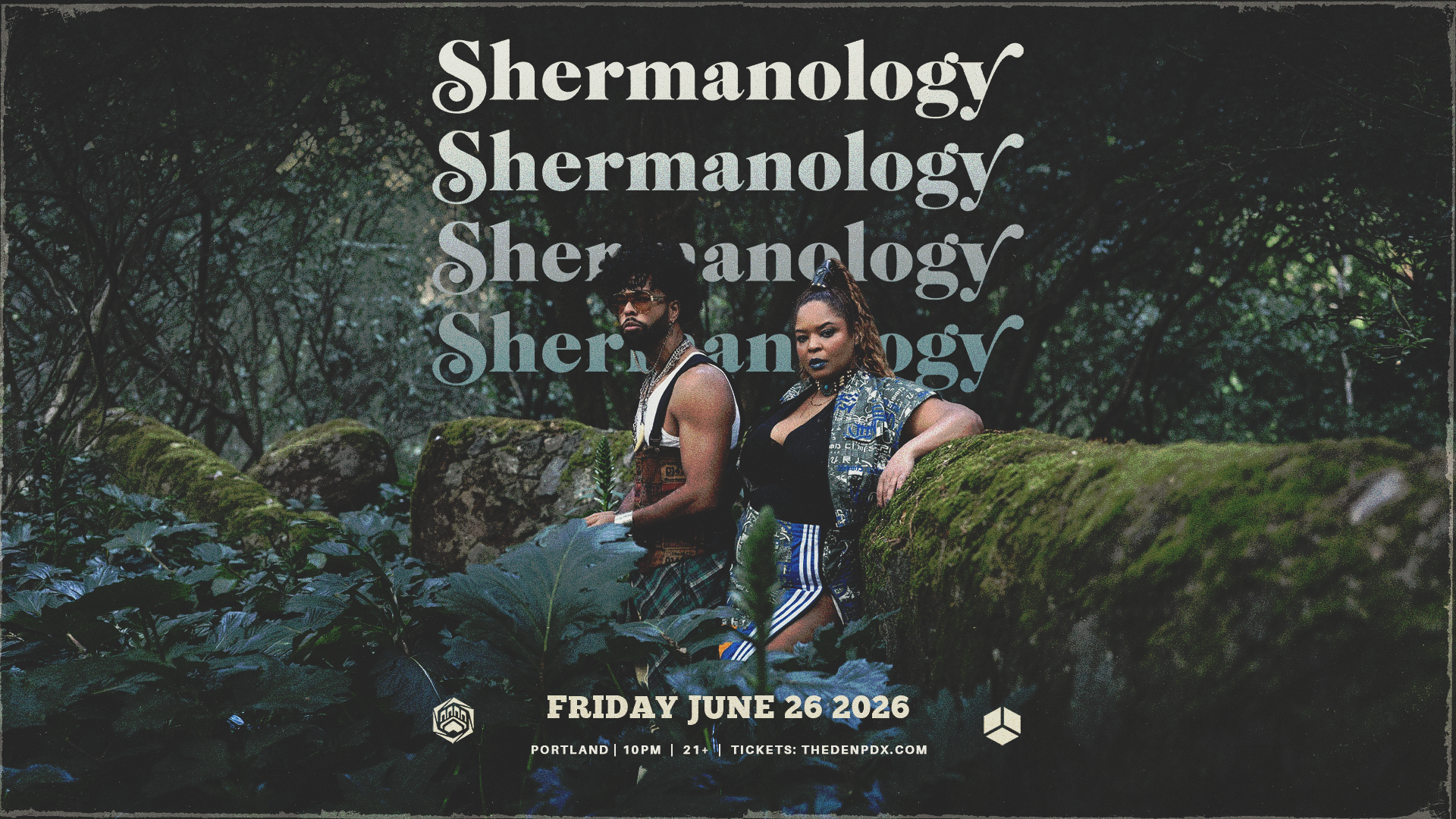 SHERMANOLOGY