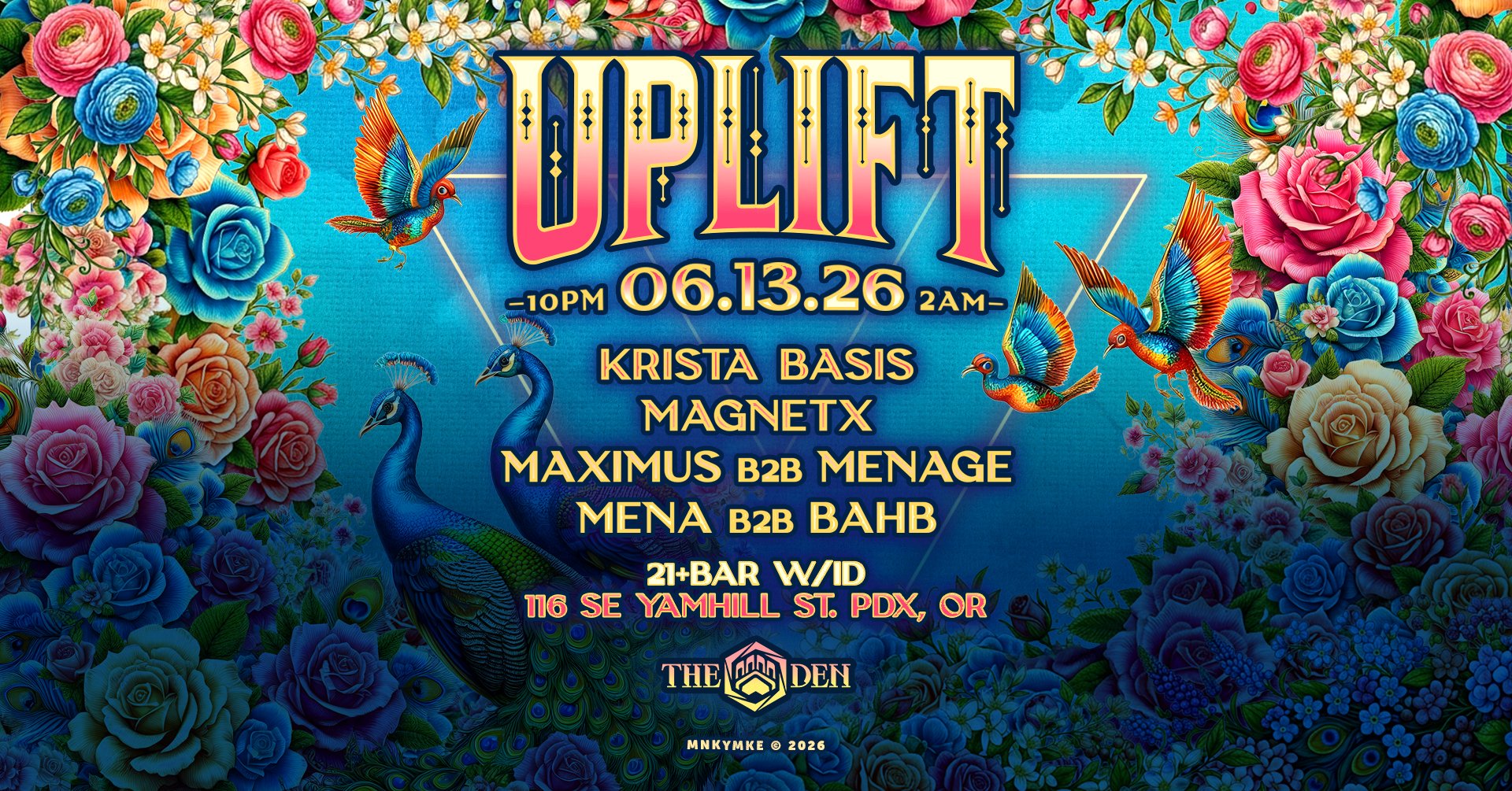 UPLIFT