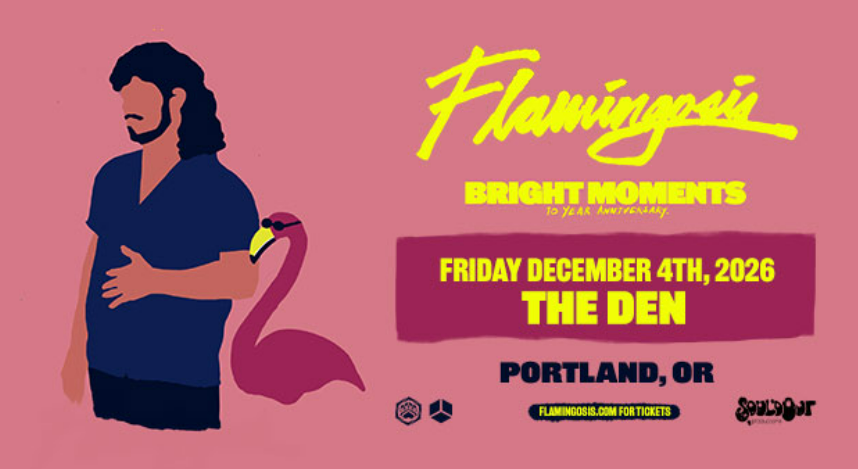 FLAMINGOSIS