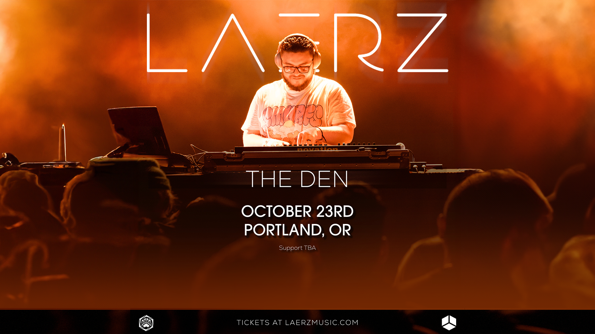 LAERZ