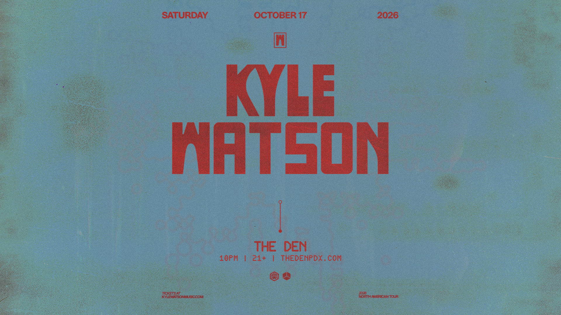 KYLE WATSON