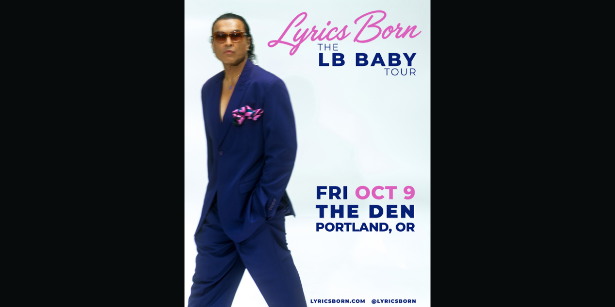 LYRICS BORN (HIP HOP)