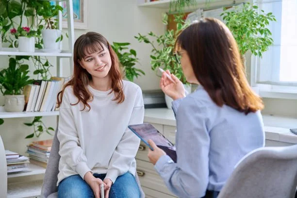 Individual therapy