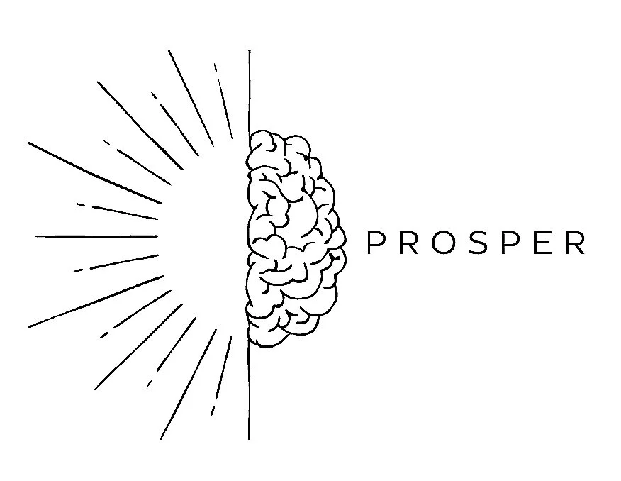 Prosper with Parkinson&#39;s Disease 