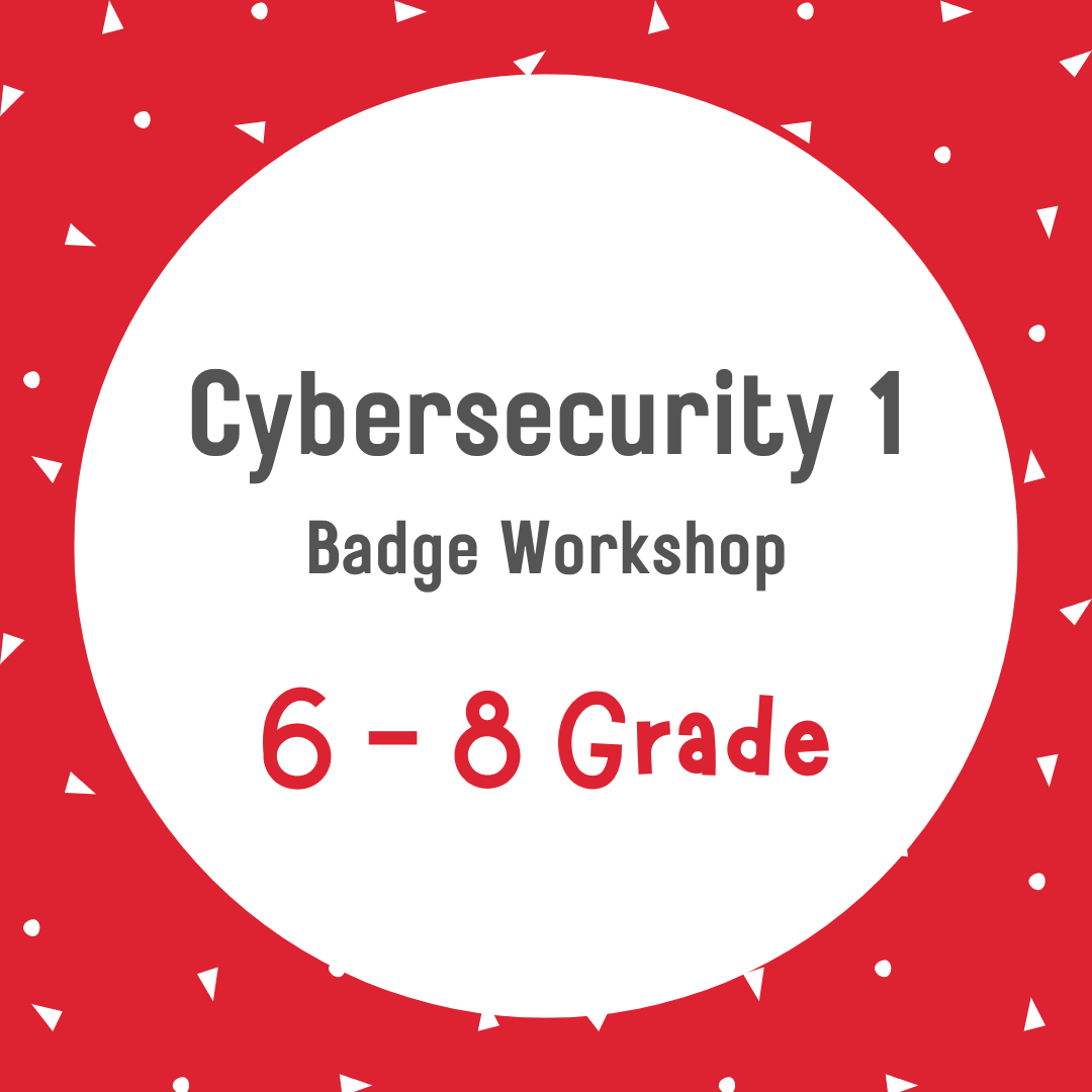 6 - 8 Cybersecurity 1 - February
