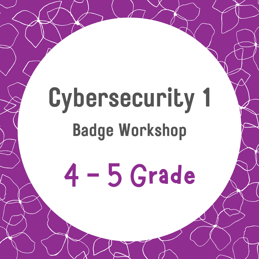 4 - 5 Cybersecurity 1 - February