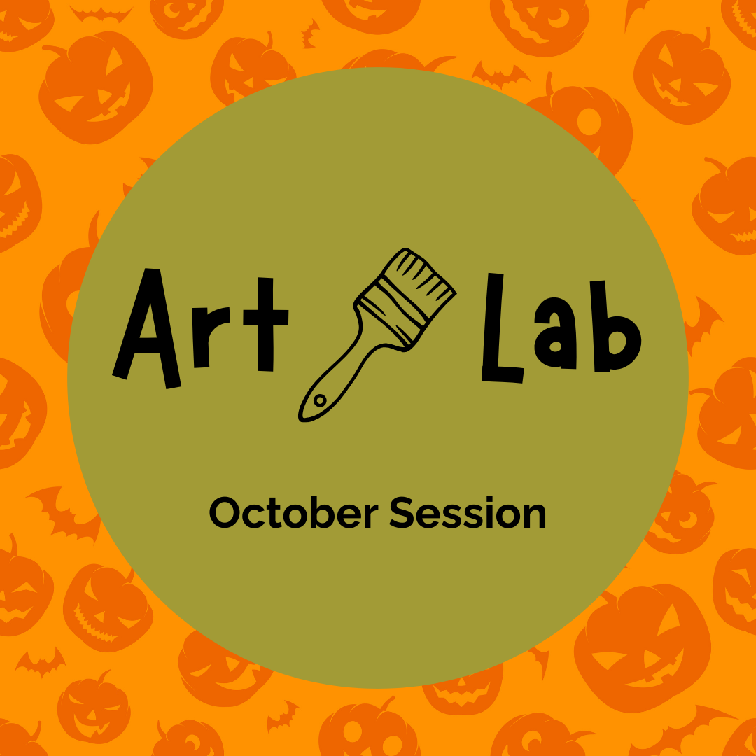 October Art Lab