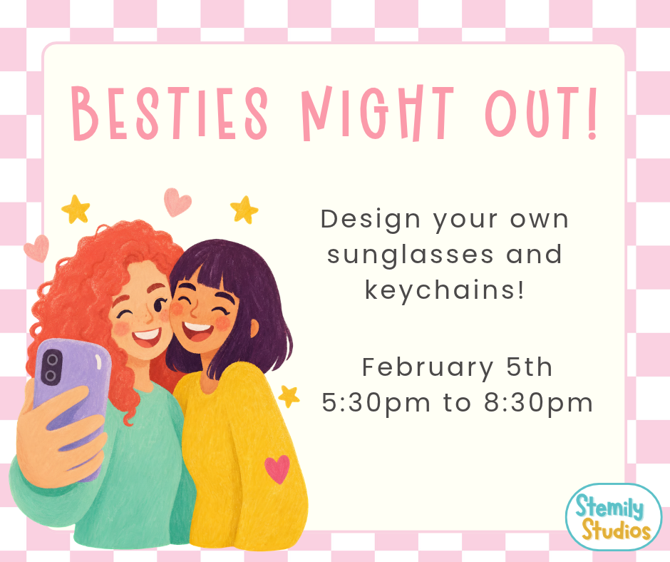 Besties Night Out!