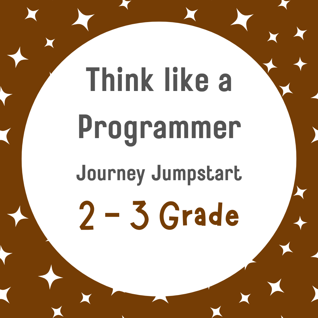 2 - 3 Think Like a Programmer - March