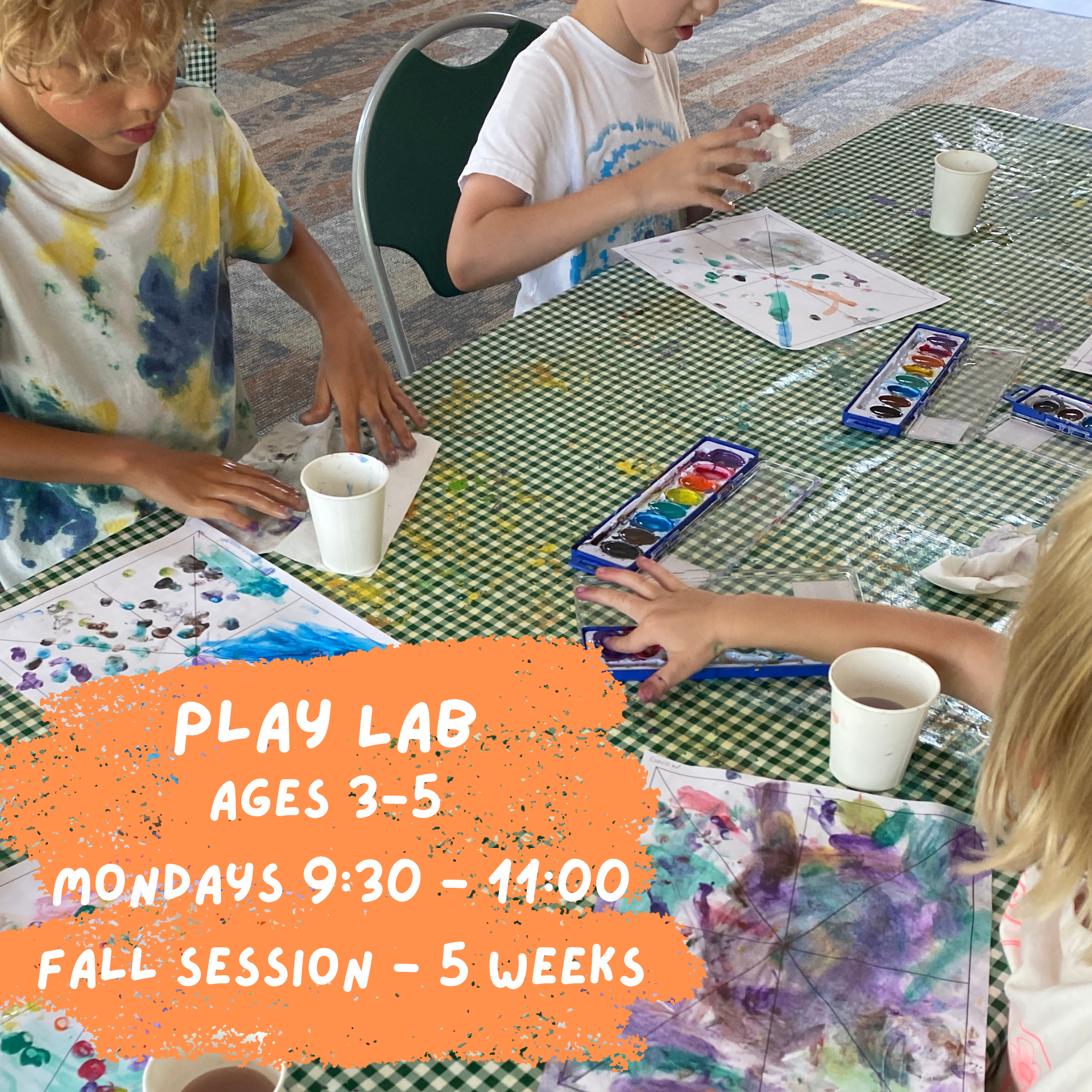 Play Lab