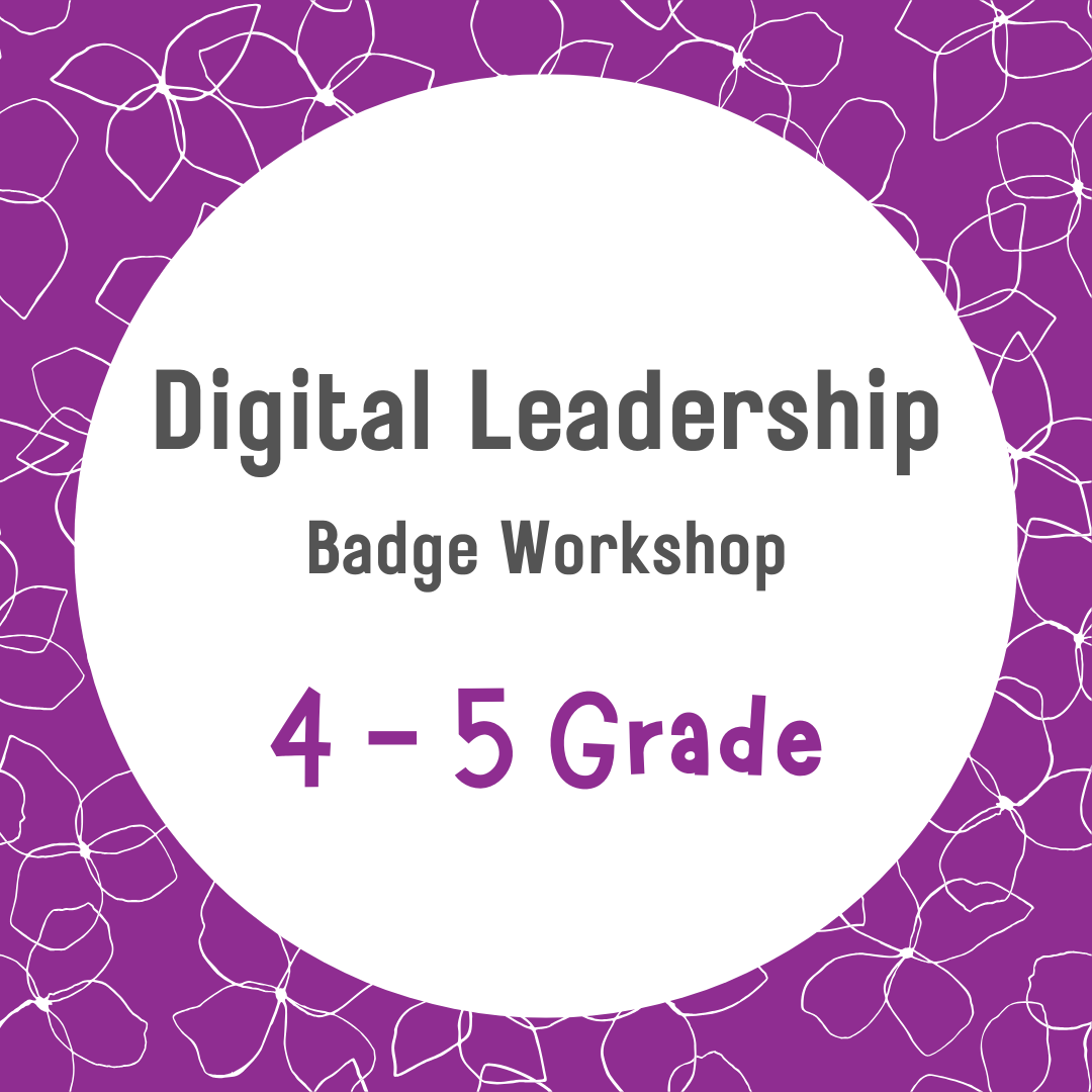 4 - 5 Digital Leadership - January