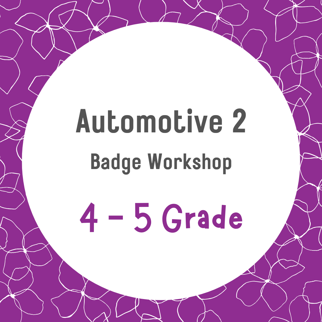 4 - 5 Automotive 2 - January