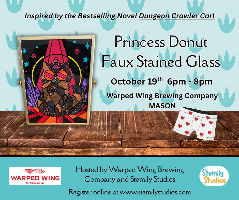 Princess Donut - Loose Ends Brewing.png