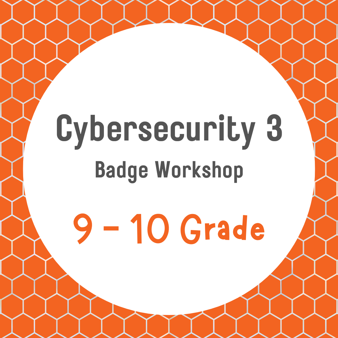 9 - 10 Cybersecurity 3 - February