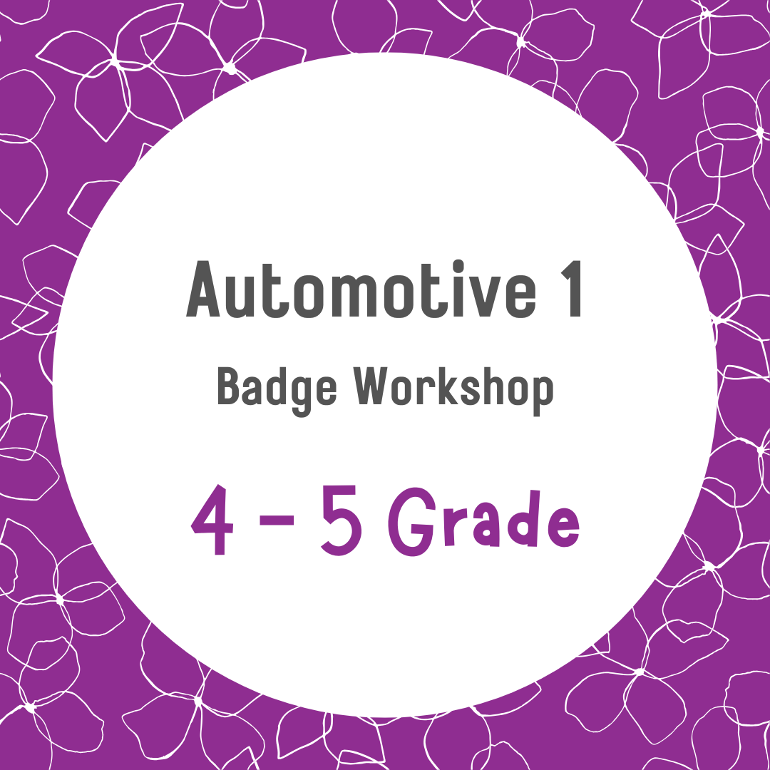 4 - 5 Automotive 1 - January