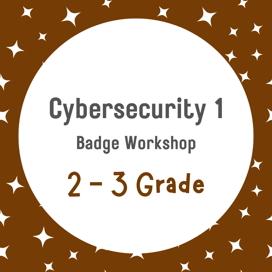 2 - 3 Cybersecurity 1 - February