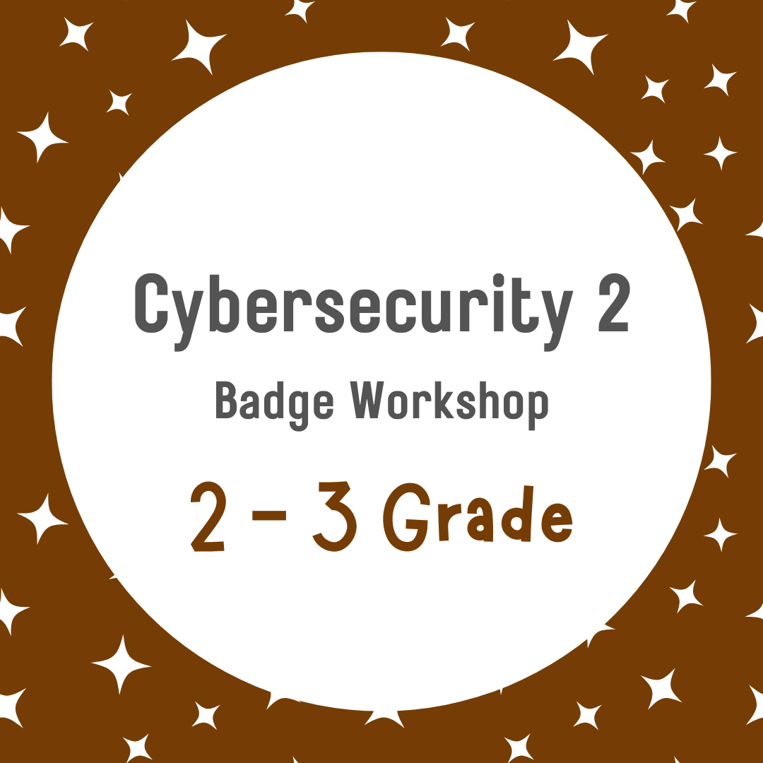 2 - 3 Cybersecurity 2 - February